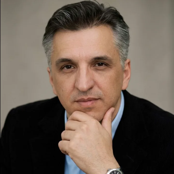 Eduardo Mendes, professor de IA da Leance Academy